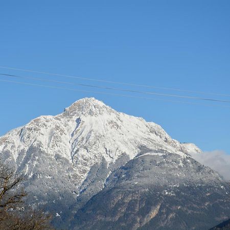 Apart Pitztalurlaub Wenns Room photo