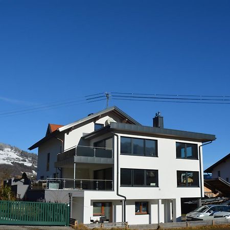 Apart Pitztalurlaub Wenns Room photo