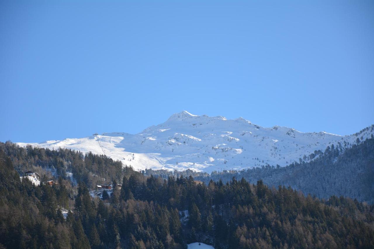 Apart Pitztalurlaub Wenns Exterior photo