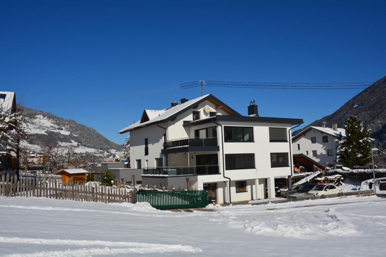 Apart Pitztalurlaub Wenns Exterior photo