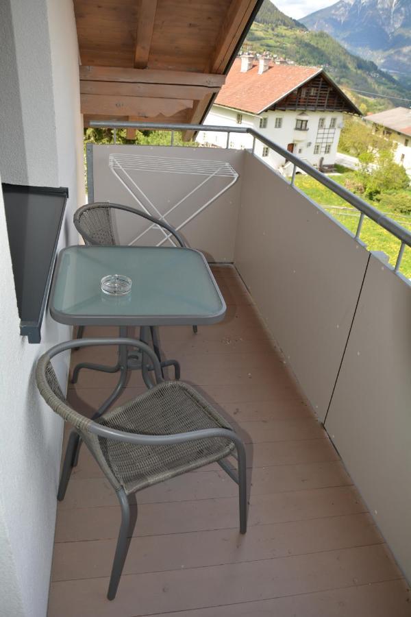 Apart Pitztalurlaub Wenns Exterior photo