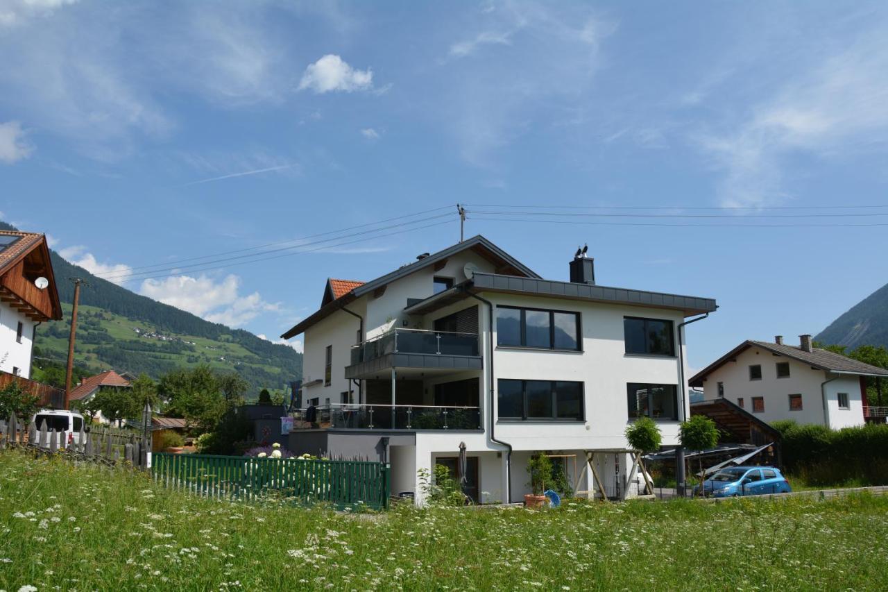 Apart Pitztalurlaub Wenns Exterior photo