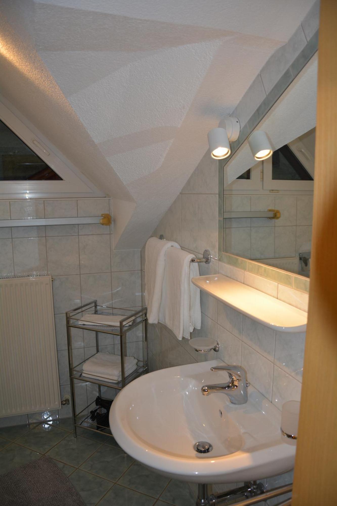 Apart Pitztalurlaub Wenns Room photo