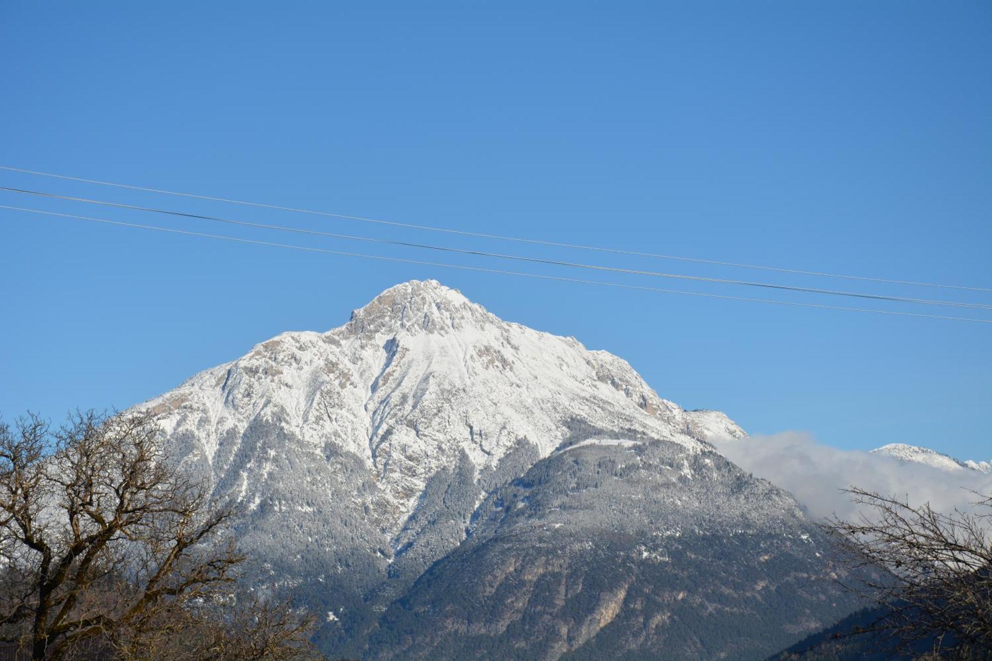 Apart Pitztalurlaub Wenns Room photo