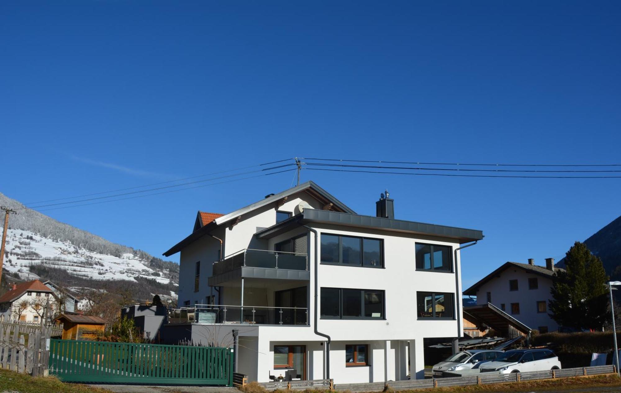 Apart Pitztalurlaub Wenns Room photo